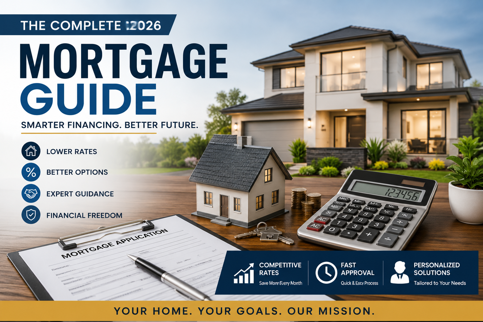 Mortgage