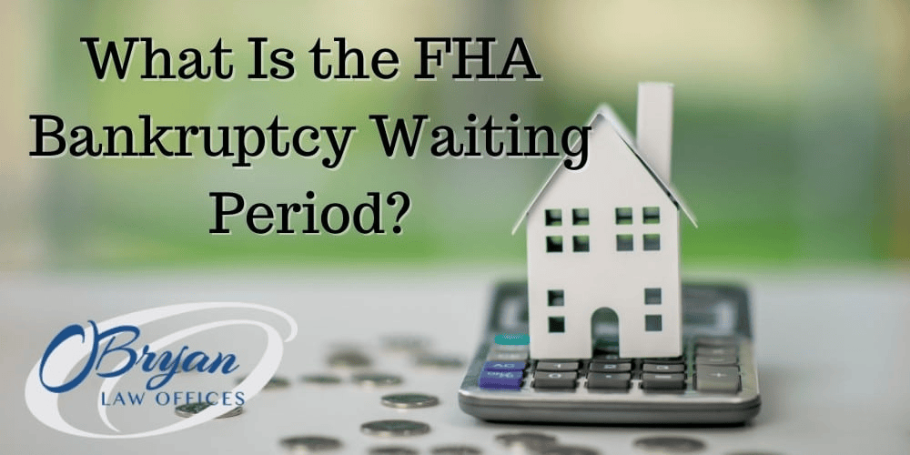 FHA Loan After Bankruptcy 2026 guide showing waiting periods, Chapter 7 and Chapter 13 bankruptcy rules, FHA loan requirements, credit score eligibility, and the path to homeownership.