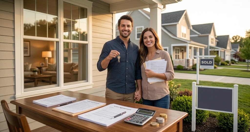 FHA Loan Closing Costs Guide: What to Expect in 2026
