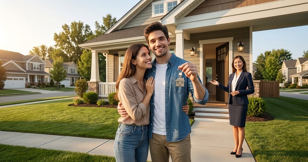 Minimum Credit Score for FHA Loans: What You Need to Qualify in 2026
