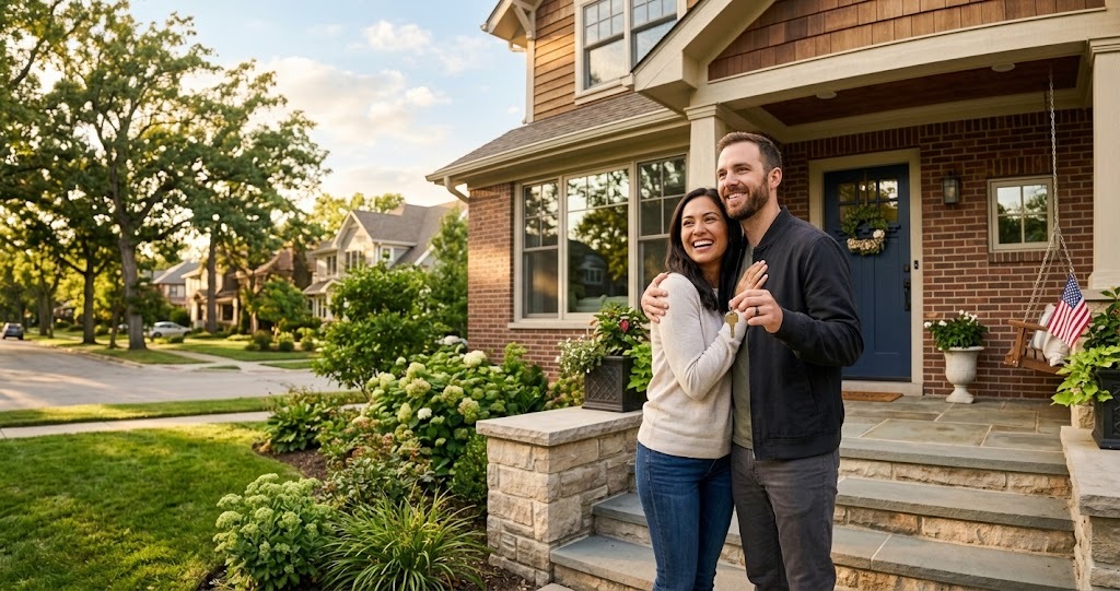 FHA Loans 2026: Everything You Need to Know Before Applying – FHA loan requirements, down payment, credit score, and mortgage approval guide.