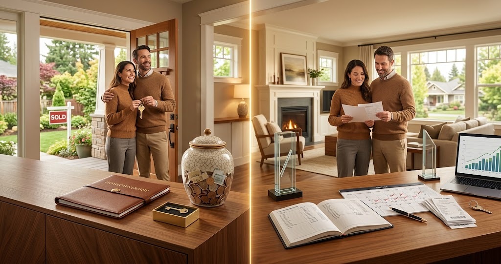 Upfront MIP vs Annual MIP: FHA Insurance Breakdown for FHA Homebuyers in 2026
