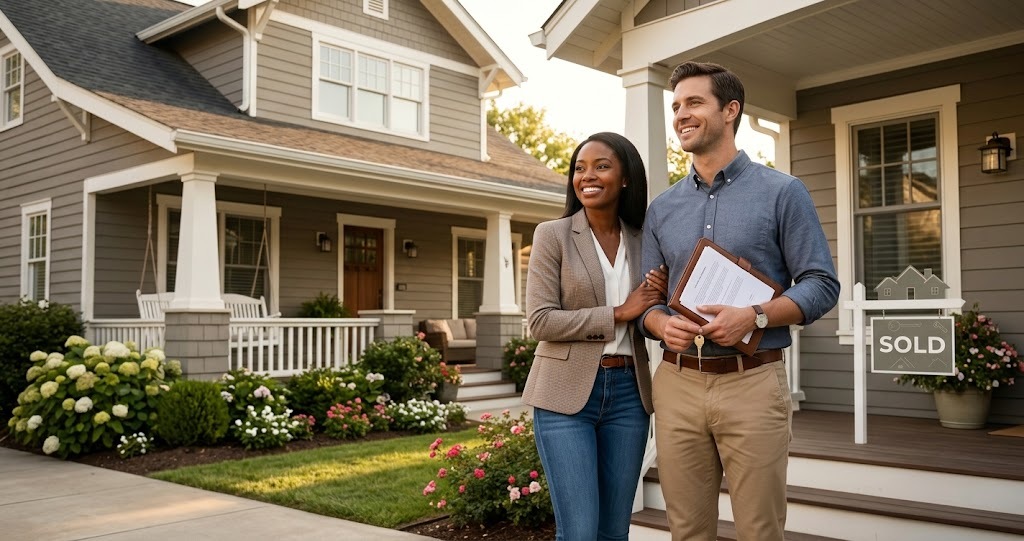 How to Get Pre-Approved for an FHA Loan: Step-by-Step Guide for homebuyers in 2026
