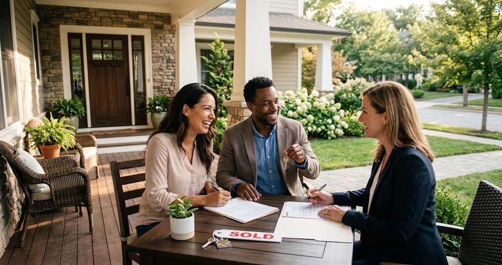 FHA Loan vs Conventional Loan comparison for homebuyers in 2026