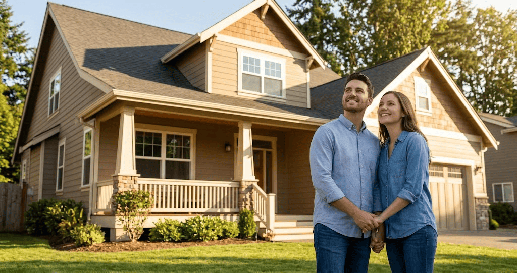 FHA Loan Down Payment Assistance Programs You Should Know in 2026