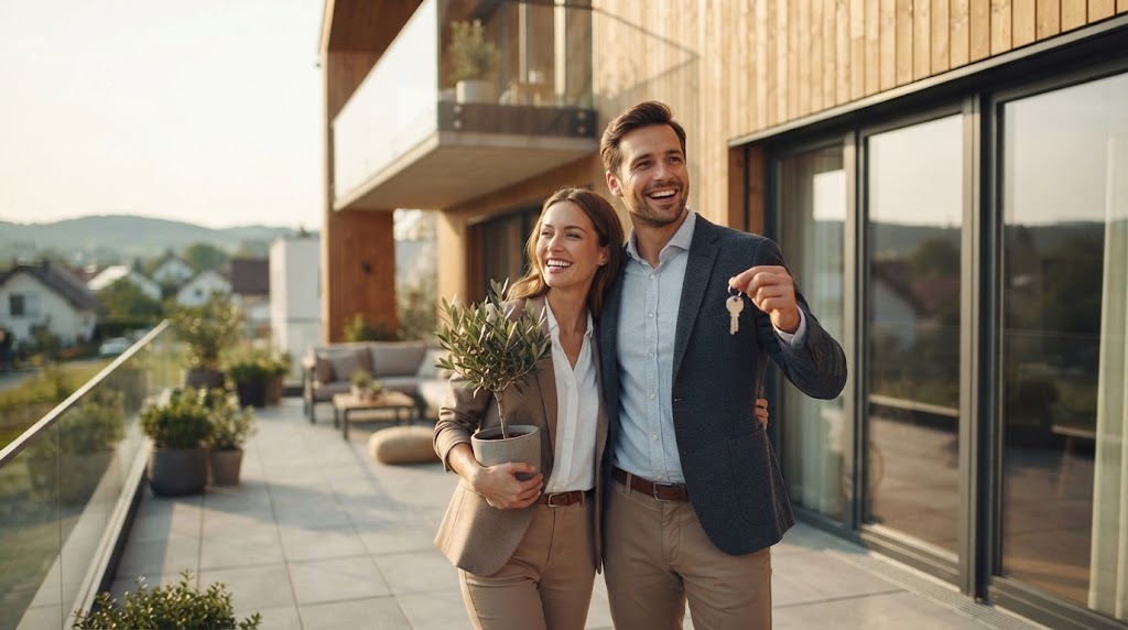 Mortgage Rates Today: What Homebuyers Need to Know in 2026, including current mortgage rates, FHA rates, and home loan options.