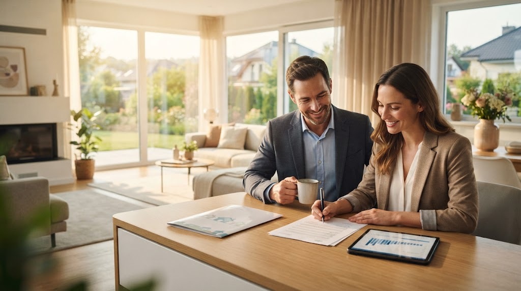How to Get Preapproved for a Mortgage in Easy Steps