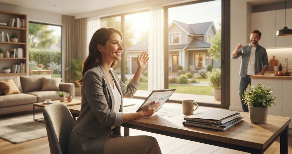 FHA Loans for Self-Employed Borrowers: What You Should Know in 2026