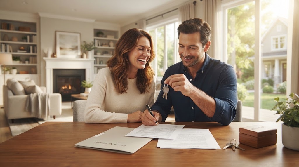 What Is an Escrow Account and How It Works