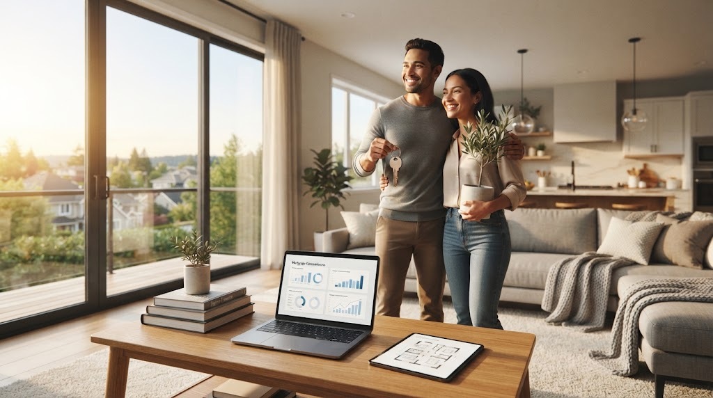 Online Mortgage Lenders and How to Choose the Right One