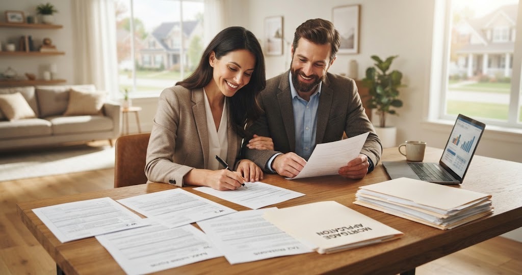 Documents You Need for an FHA Loan Application: 2026 Guide