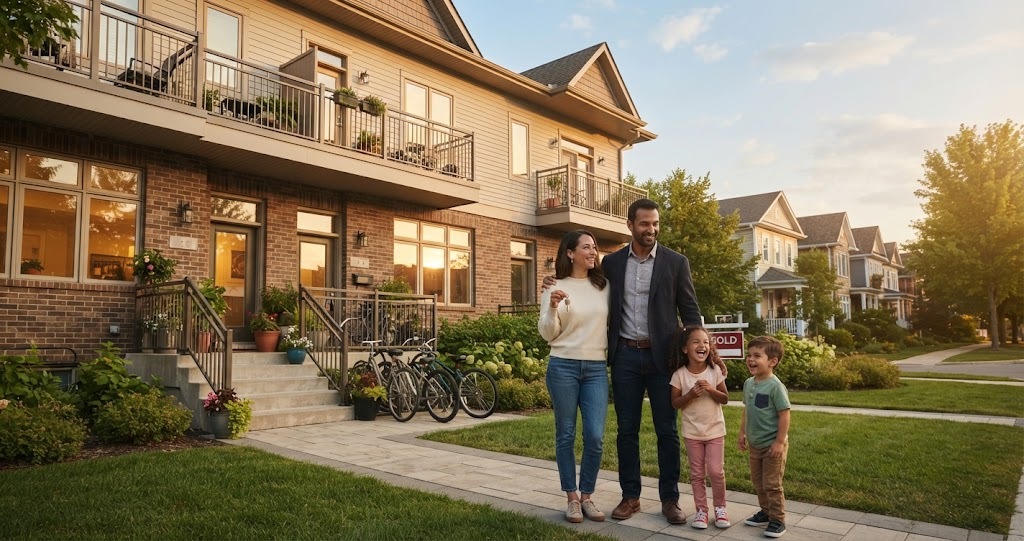 FHA Loans for Multi Family Properties: Complete Guide to FHA financing for multi family homes