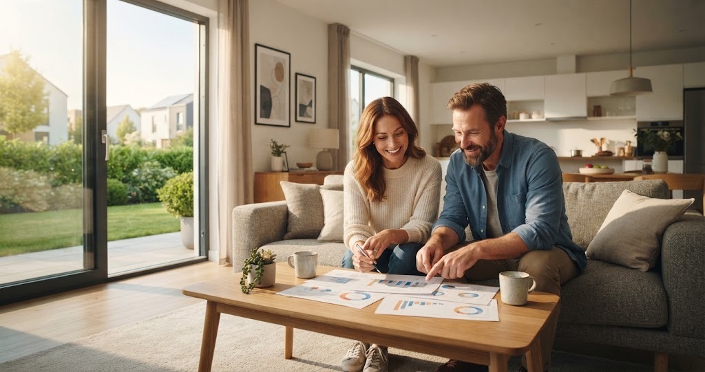 When Should You Refinance Your FHA Loan 2026 Guide