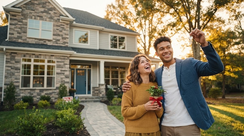 FHA Loan Guide for First-Generation Home Buyers 2026