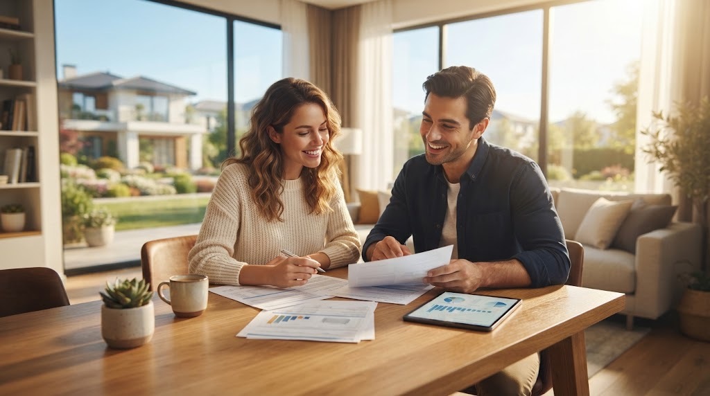 How Does a Mortgage Work? A Complete Guide