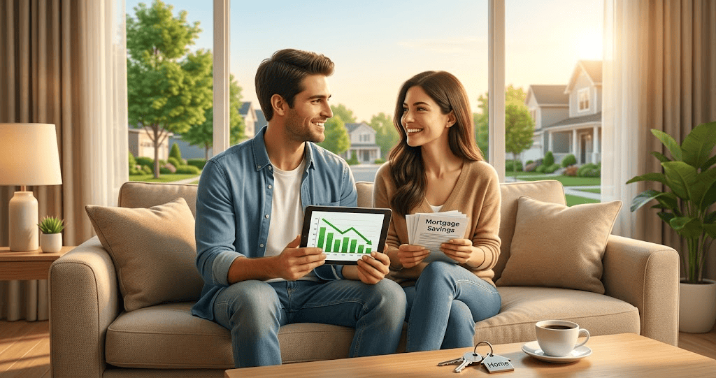 FHA Streamline Refinance Guide: Lower Your Payment Fast in 2026