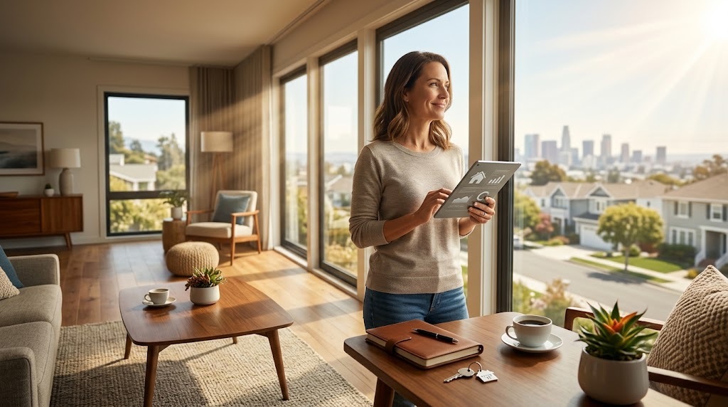 How to Get the Best Refinance Rates for Your Mortgage