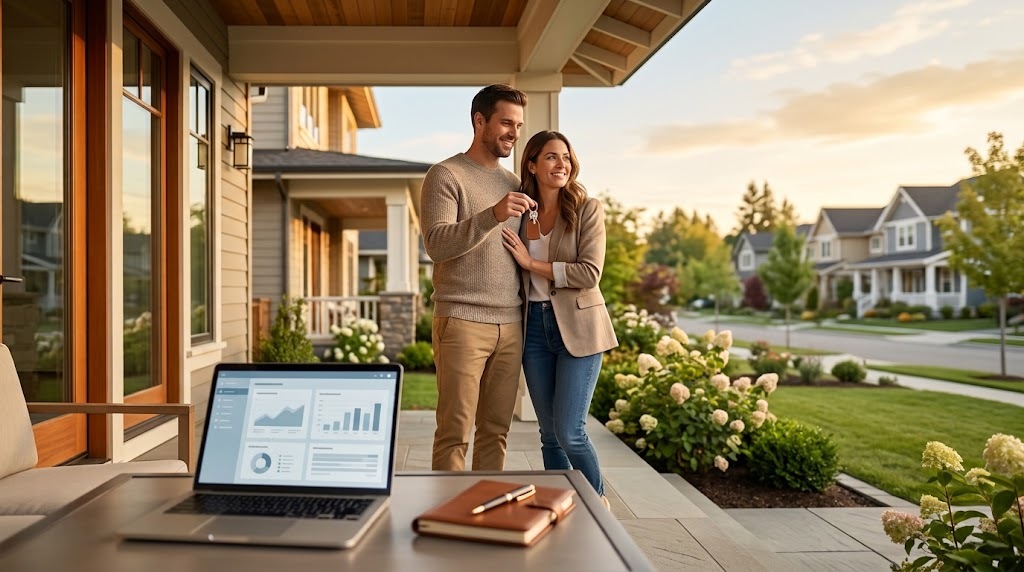 How Do Mortgage Interest Rates Work? A Complete Guide