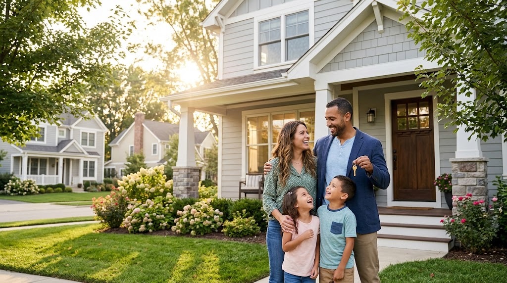 FHA Loan Rates and What Homebuyers Need to Know