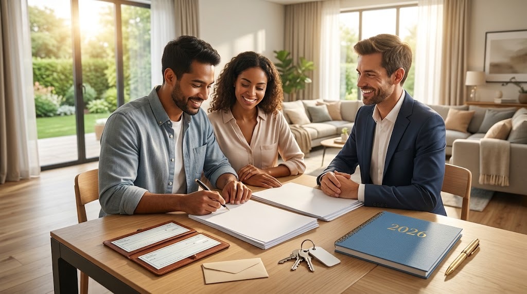 What Is Earnest Money and How Does It Work in Real Estate?